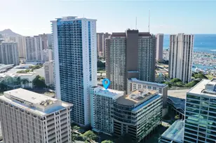 1617 Kapiolani Blvd, Honolulu, HI 96814 - Photo 17