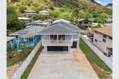 87-1406 Farrington Highway #A, Waianae, HI 96792 - Photo 3