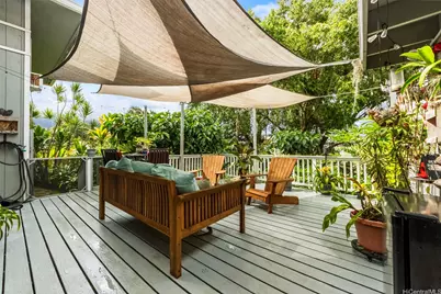 45-519 Pahia Road, Kaneohe, HI 96744 - Photo 13
