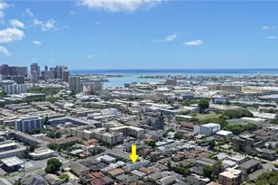 816 Lopez Ln, Honolulu, HI 96817 - Photo 19