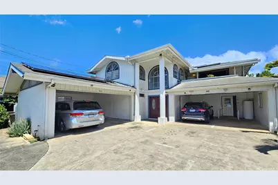 816 Lopez Lane, Honolulu, HI 96817 - Photo 1