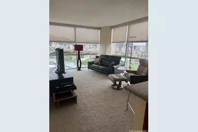 909 Kapiolani Boulevard #2208, Honolulu, HI 96814 - Photo 1