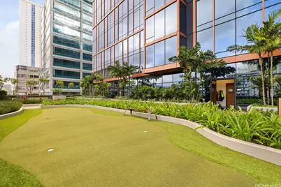 1555 Kapiolani Boulevard #1603, Honolulu, HI 96814 - Photo 9