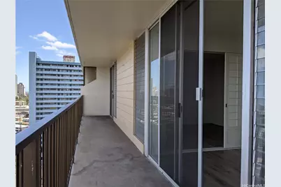 2754 Kuilei Street #1506, Honolulu, HI 96826 - Photo 7