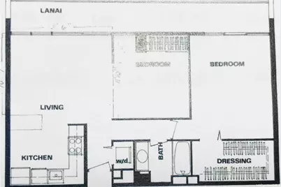 2754 Kuilei Street #1506, Honolulu, HI 96826 - Photo 25