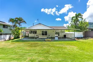 1322 Ulupuni St, Kailua, HI 96734 - Photo 1