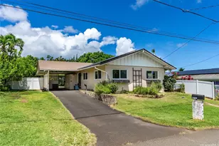 1322 Ulupuni St, Kailua, HI 96734 - Photo 1