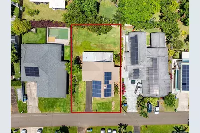 1322 Ulupuni Street, Kailua, HI 96734 - Photo 21