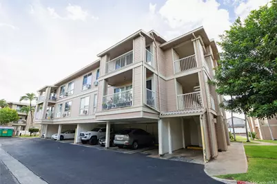 91-1201 Kaneana Street #3J, Ewa Beach, HI 96706 - Photo 19