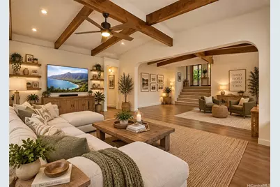 710 Mopua Street, Haiku, HI 96708 - Photo 5