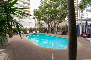 134 Kapahulu Ave, Honolulu, HI 96815 - Photo 17