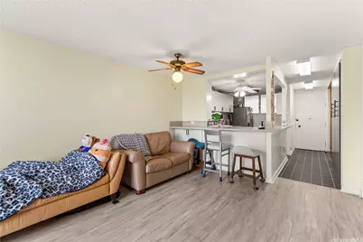 1676 Ala Moana Boulevard #208, Honolulu, HI 96815 - Photo 3