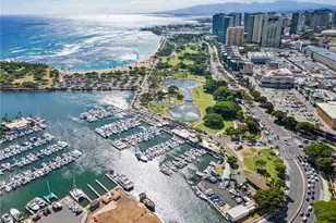 1676 Ala Moana Blvd, Honolulu, HI 96815 - Photo 15