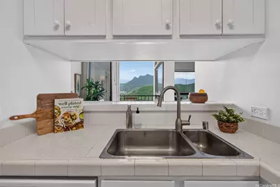 322 Aoloa Street #1706, Kailua, HI 96734 - Photo 5