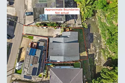 1736 Gulick Avenue, Honolulu, HI 96819 - Photo 25