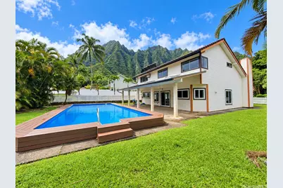 47-644 Halemanu Street, Kaneohe, HI 96744 - Photo 1