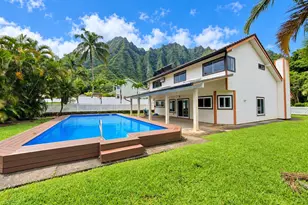 47-644 Halemanu St, Kaneohe, HI 96744 - Photo 1