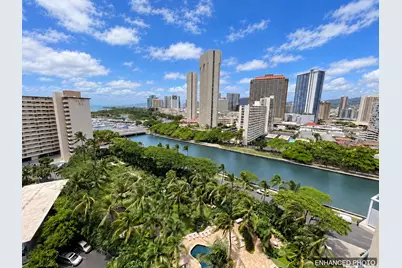 1551 Ala Wai Boulevard #1405, Honolulu, HI 96815 - Photo 7