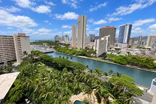1551 Ala Wai Blvd, Honolulu, HI 96815 - Photo 7