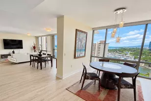 1551 Ala Wai Blvd, Honolulu, HI 96815 - Photo 9