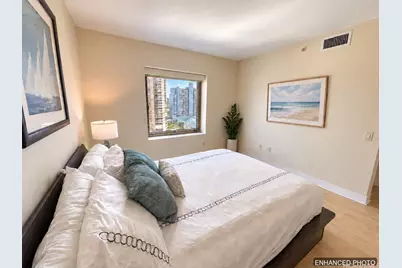 1551 Ala Wai Boulevard #1405, Honolulu, HI 96815 - Photo 13