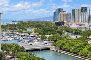 1551 Ala Wai Blvd, Honolulu, HI 96815 - Photo 11