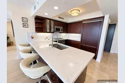 1551 Ala Wai Boulevard #1405, Honolulu, HI 96815 - Photo 5