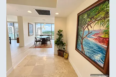 1551 Ala Wai Boulevard #1405, Honolulu, HI 96815 - Photo 25