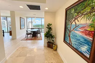 1551 Ala Wai Blvd, Honolulu, HI 96815 - Photo 25