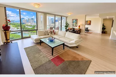 1551 Ala Wai Boulevard #1405, Honolulu, HI 96815 - Photo 3