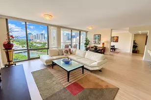 1551 Ala Wai Blvd, Honolulu, HI 96815 - Photo 3