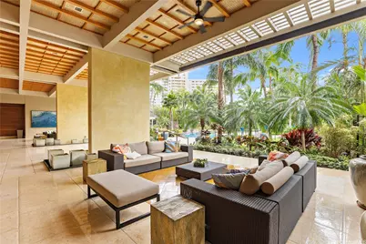 1551 Ala Wai Boulevard #1405, Honolulu, HI 96815 - Photo 23