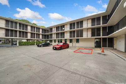 1660 Kalakaua Avenue #B104, Honolulu, HI 96826 - Photo 15