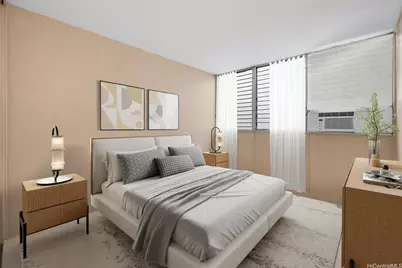 1660 Kalakaua Avenue #B104, Honolulu, HI 96826 - Photo 7
