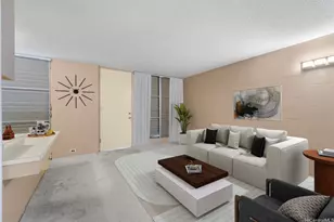 1660 Kalakaua Ave, Honolulu, HI 96826 - Photo 3