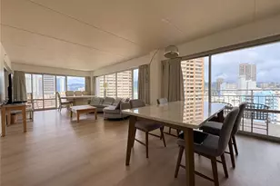 1777 Ala Moana Blvd, Honolulu, HI 96815 - Photo 1
