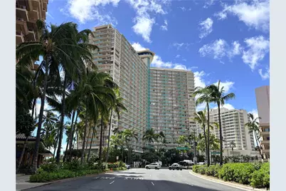 1777 Ala Moana Boulevard #1809, Honolulu, HI 96815 - Photo 11