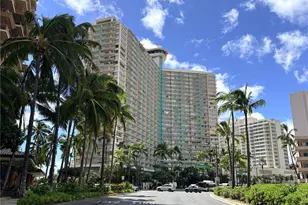 1777 Ala Moana Blvd, Honolulu, HI 96815 - Photo 11