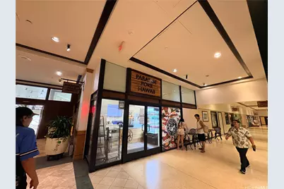 1777 Ala Moana Boulevard #1809, Honolulu, HI 96815 - Photo 13