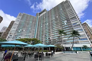1777 Ala Moana Blvd, Honolulu, HI 96815 - Photo 19