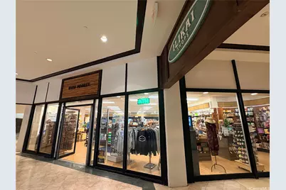1777 Ala Moana Boulevard #1809, Honolulu, HI 96815 - Photo 15