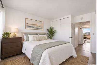 1710 Makiki Street #1005, Honolulu, HI 96822 - Photo 11