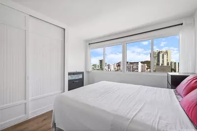 1710 Makiki Street #1005, Honolulu, HI 96822 - Photo 13