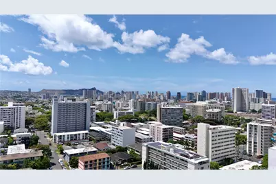 1710 Makiki Street #1005, Honolulu, HI 96822 - Photo 19