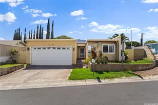 92-1203 Makamai Pl, Kapolei, HI 96707 - Photo 1