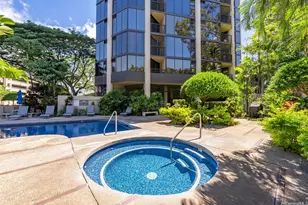 60 N Beretania St, Honolulu, HI 96817 - Photo 19