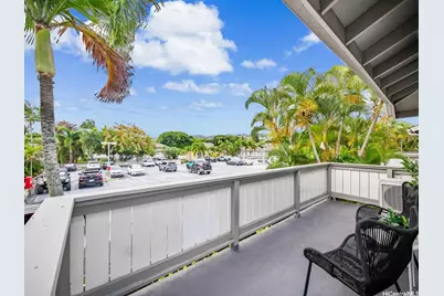 594 Mananai Place #21T, Honolulu, HI 96818 - Photo 21