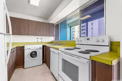 439 Keoniana Street #1103, Honolulu, HI 96815 - Photo 7