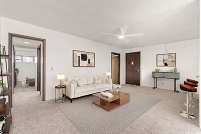 439 Keoniana Street #1103, Honolulu, HI 96815 - Photo 1