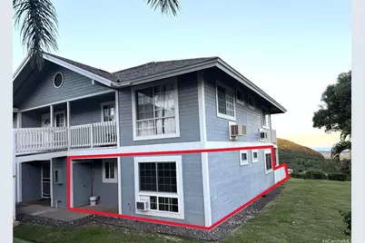 92-1025 Okaa Street #1101, Kapolei, HI 96707 - Photo 17
